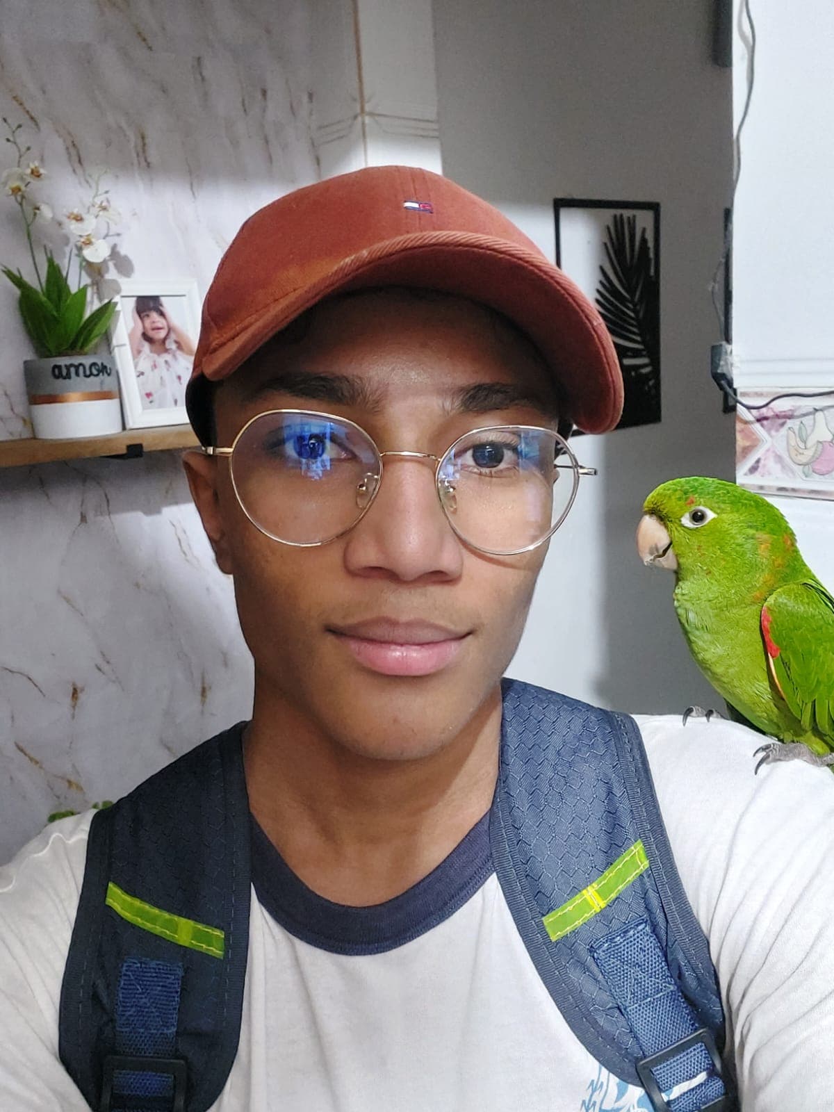Rafael Silva